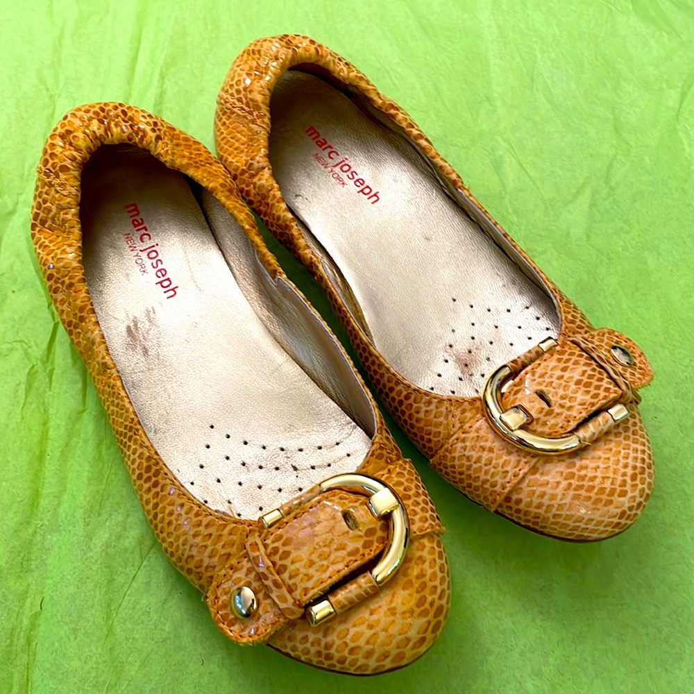 Marc Joseph Flats